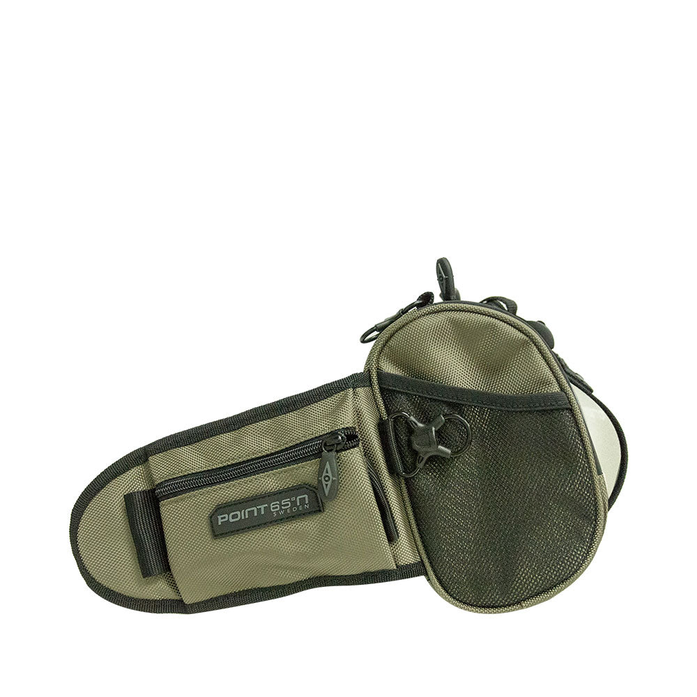 POINT 65 N Boblbee 333029 MT-Cargo 多功能腰包 - 軍綠