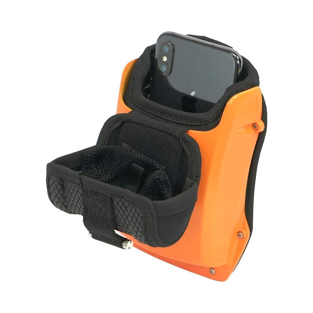 POINT 65 N Boblbee 381020 POCKETS AND CASES 口袋匣子 (流光銀)