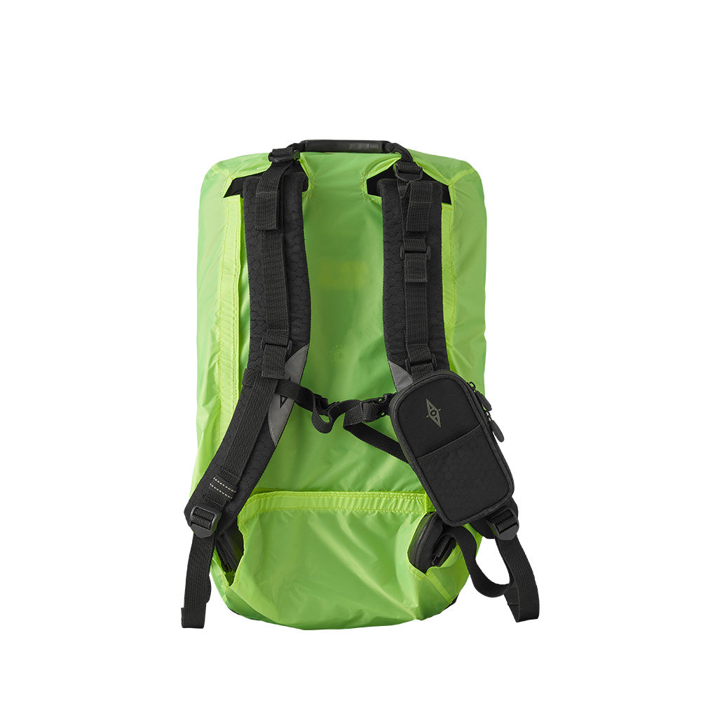 POINT 65 N Boblbee 503897 Rain Cover 背包雨套 for 20L - 螢光黃