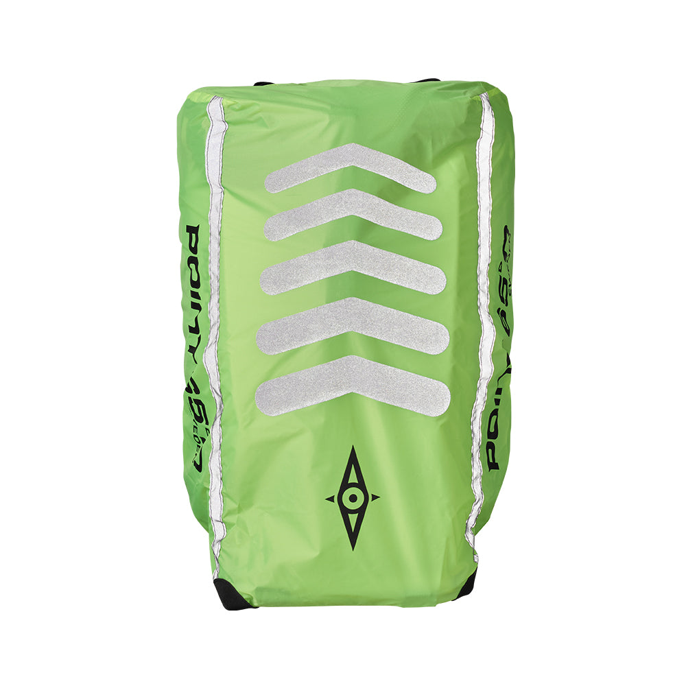 POINT 65 N Boblbee 503880 Rain Cover 背包雨套 for 25L - 螢光黃