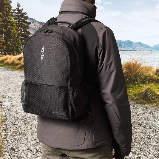 POINT 65 N Boblbee 100010 Wannabee Urbanite Backpack 15.6 吋 休閒後背包
