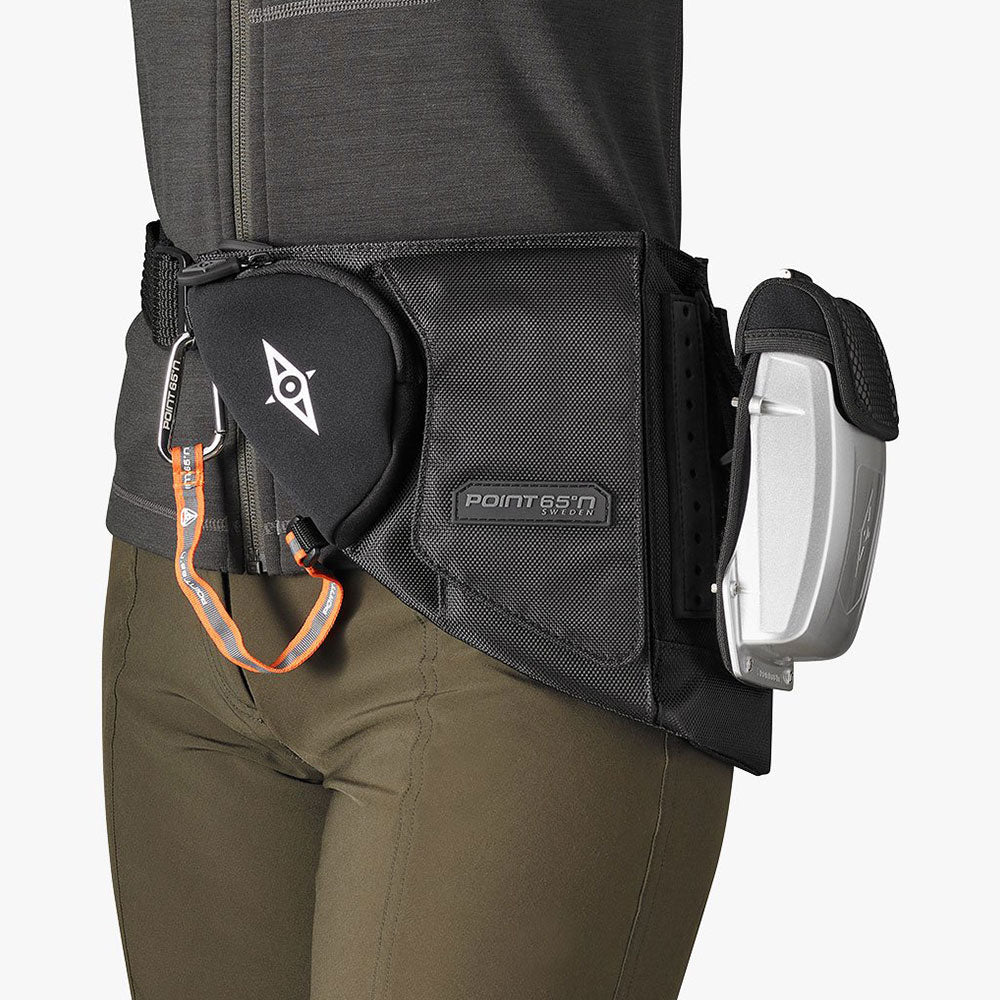 POINT 65 N Boblbee 503910 Tool Belt 多功能工具帶