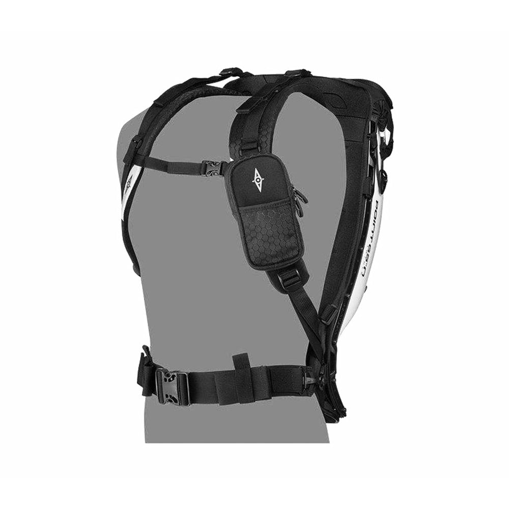 POINT 65 N Boblbee 920205 Harness for GTX 25L - 頂級背墊(單購)