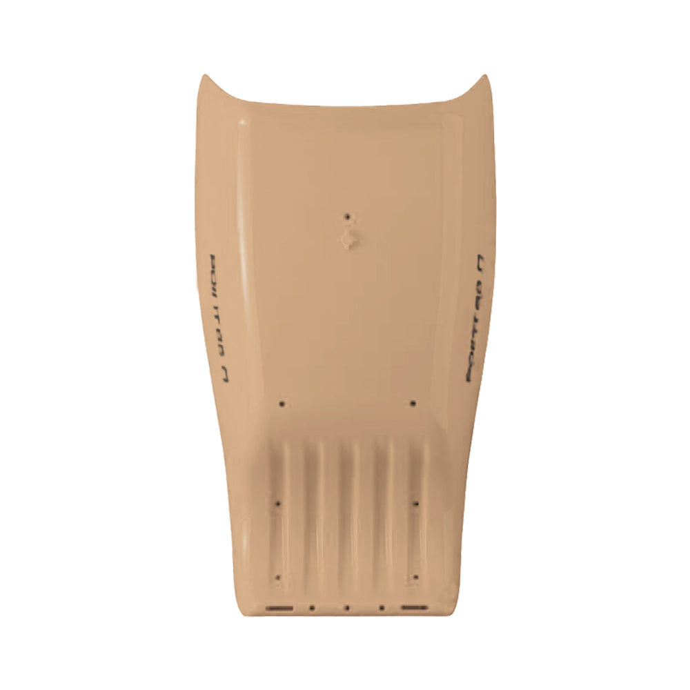 POINT 65 N Boblbee 900429 Shell for 25L 背殼 - 限量鍛造碳纖霧面黑