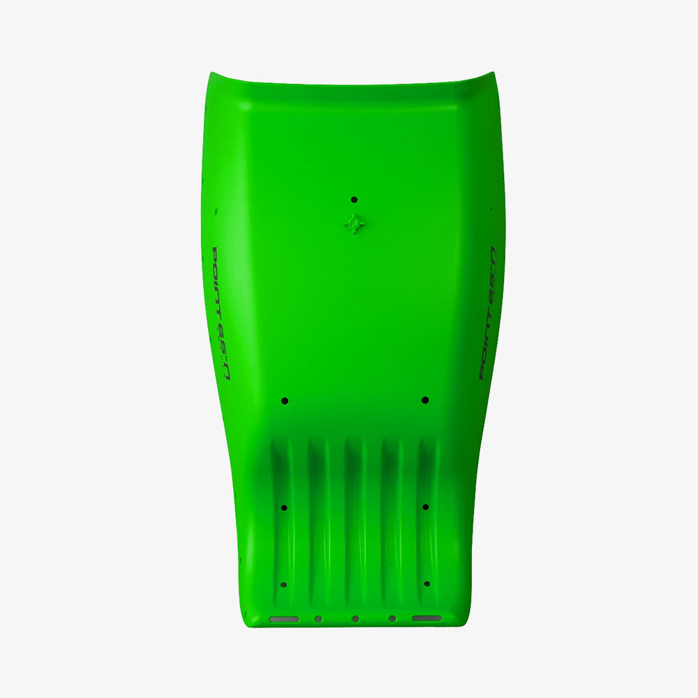 POINT 65 N Boblbee 900429 Shell for 25L 背殼 - 限量鍛造碳纖霧面黑