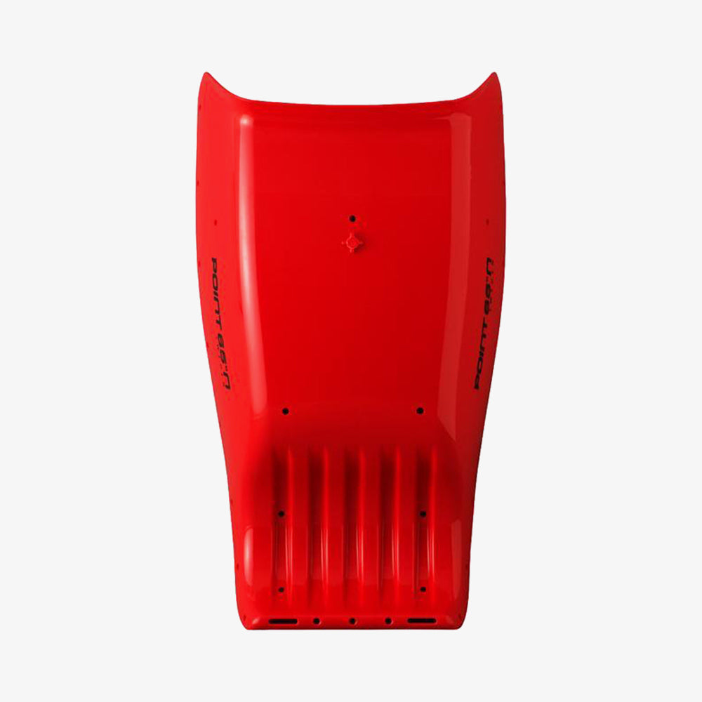 POINT 65 N Boblbee 900429 Shell for 25L 背殼 - 限量鍛造碳纖霧面黑