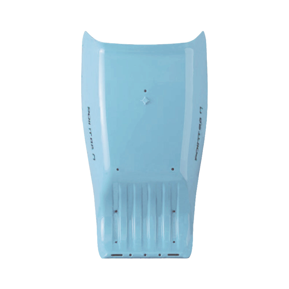 POINT 65 N Boblbee 900429 Shell for 25L 背殼 - 限量鍛造碳纖霧面黑