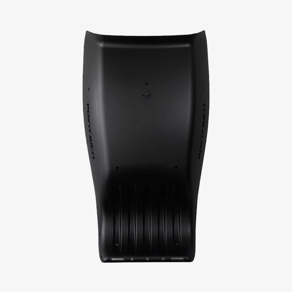 POINT 65 N Boblbee 900429 Shell for 25L 背殼 - 限量鍛造碳纖霧面黑