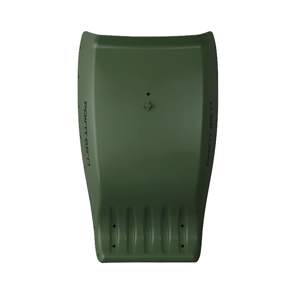 POINT 65 N Boblbee 903338 Shell for 20L 背殼 - 霧面軍綠