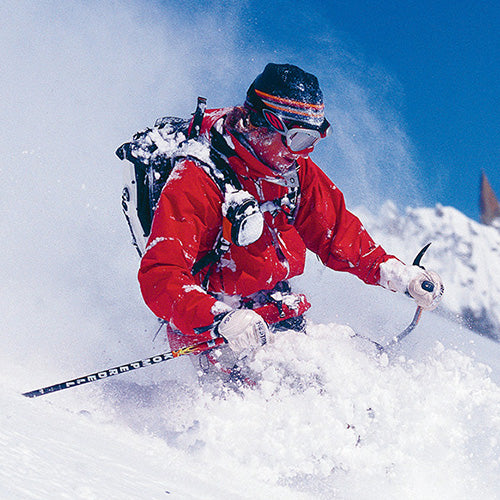 POINT 65 N Boblbee 325147 GTX 20L 馳聘無界旗鑑硬殼包 - 頂級背墊 (粉藍色)