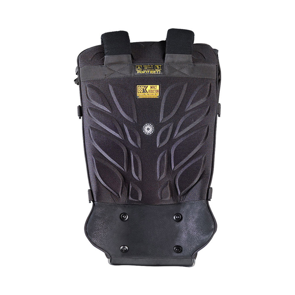 POINT 65 N Boblbee 304531 GTX 25L 馳聘無界旗鑑硬殼包 - 頂級背墊 (奶茶色)