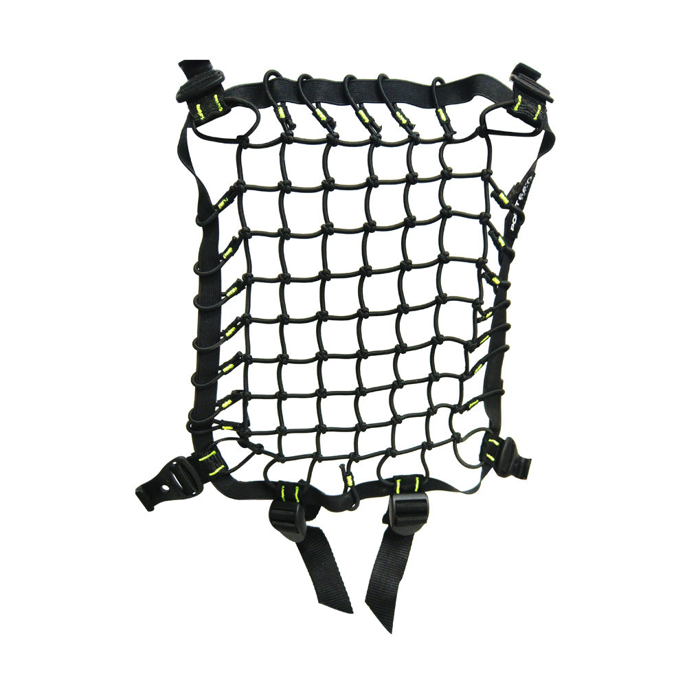 POINT 65 N Boblbee 503170 20L Cargo Net 行李網 - 黑色