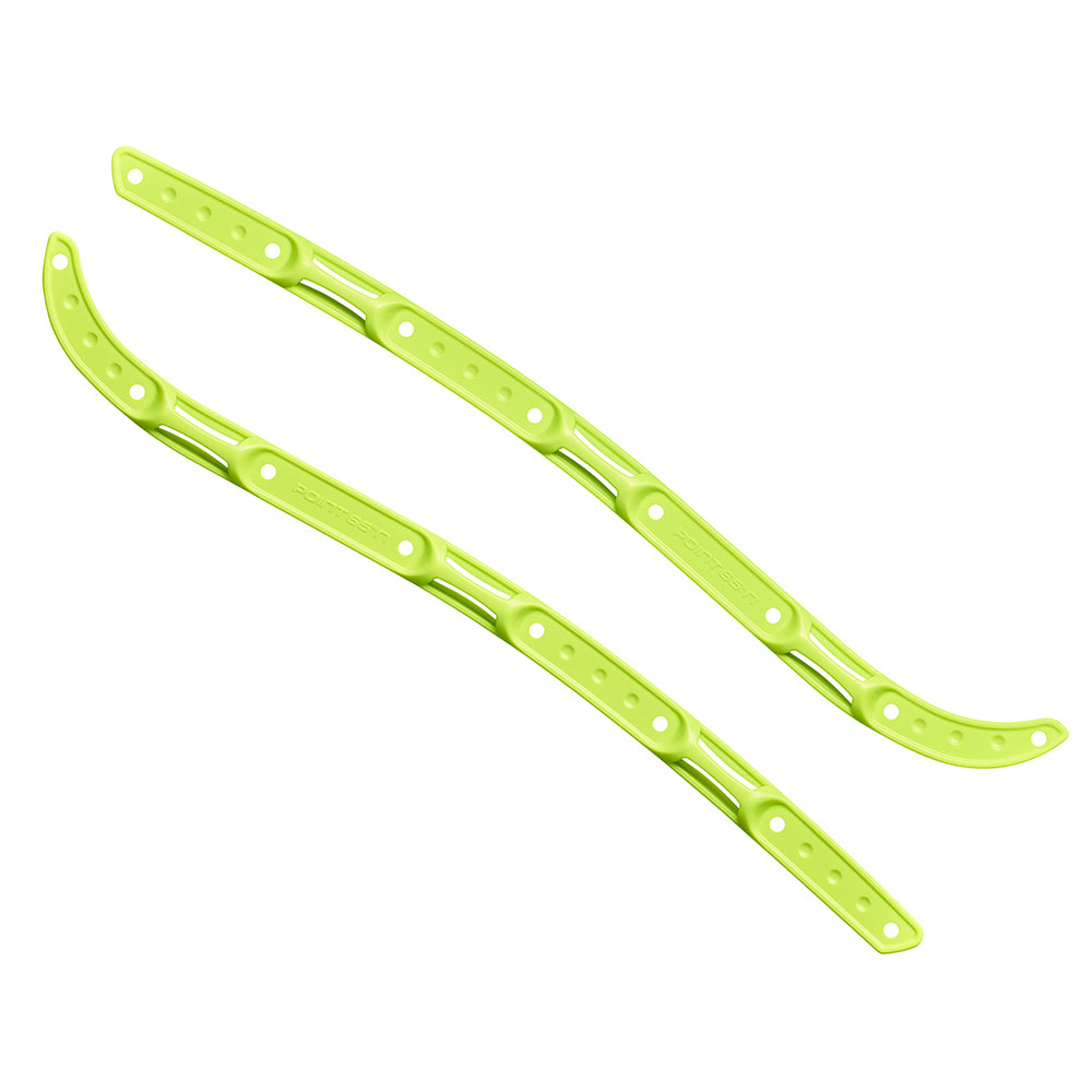 POINT 65 N Boblbee 922063 Backpack Rails 20L 邊條組(黑色)