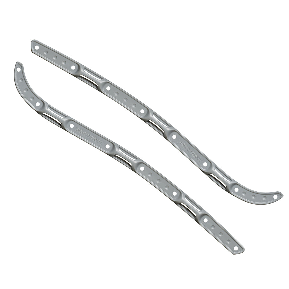 POINT 65 N Boblbee 922063 Backpack Rails 20L 邊條組(黑色)