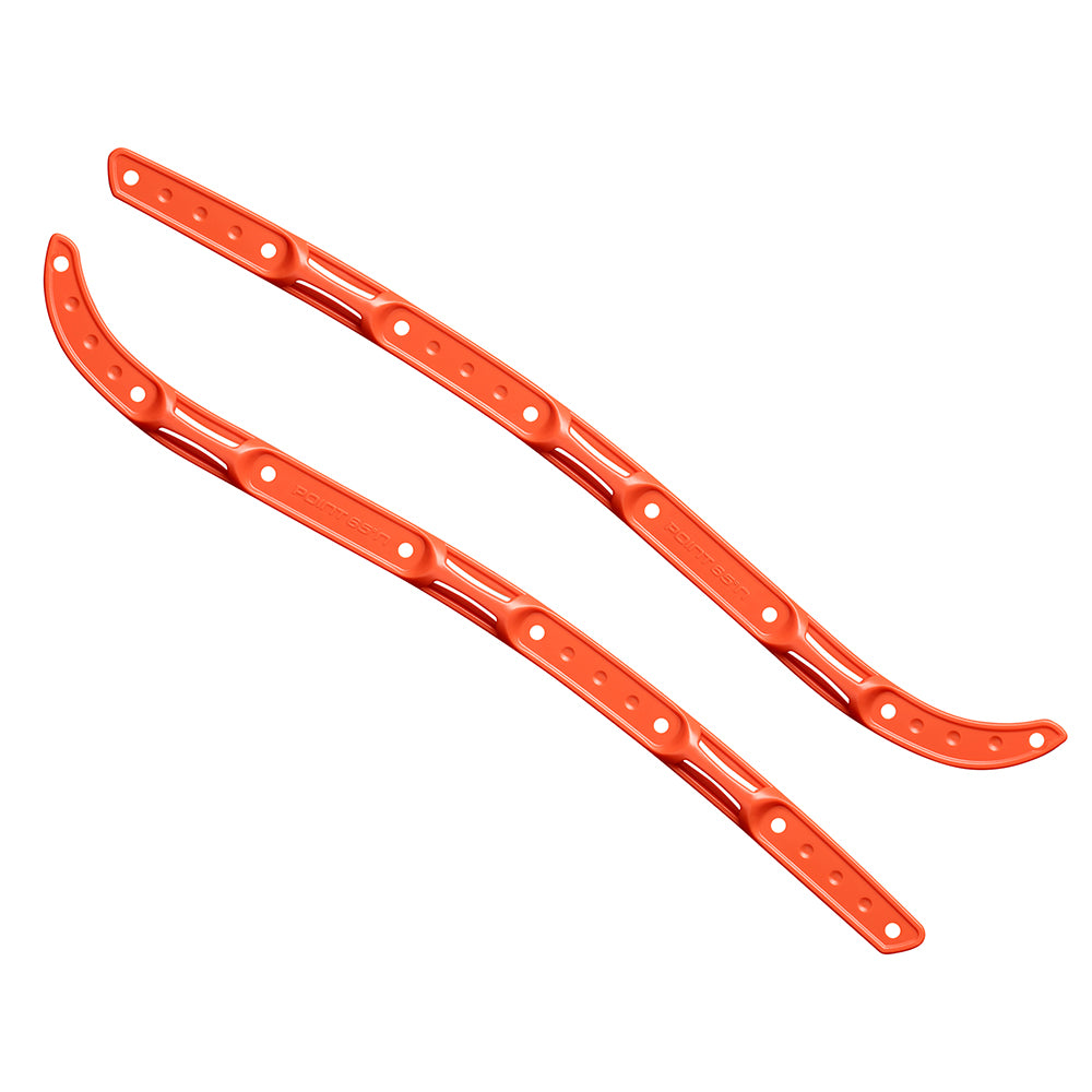 POINT 65 N Boblbee 922063 Backpack Rails 20L 邊條組(黑色)
