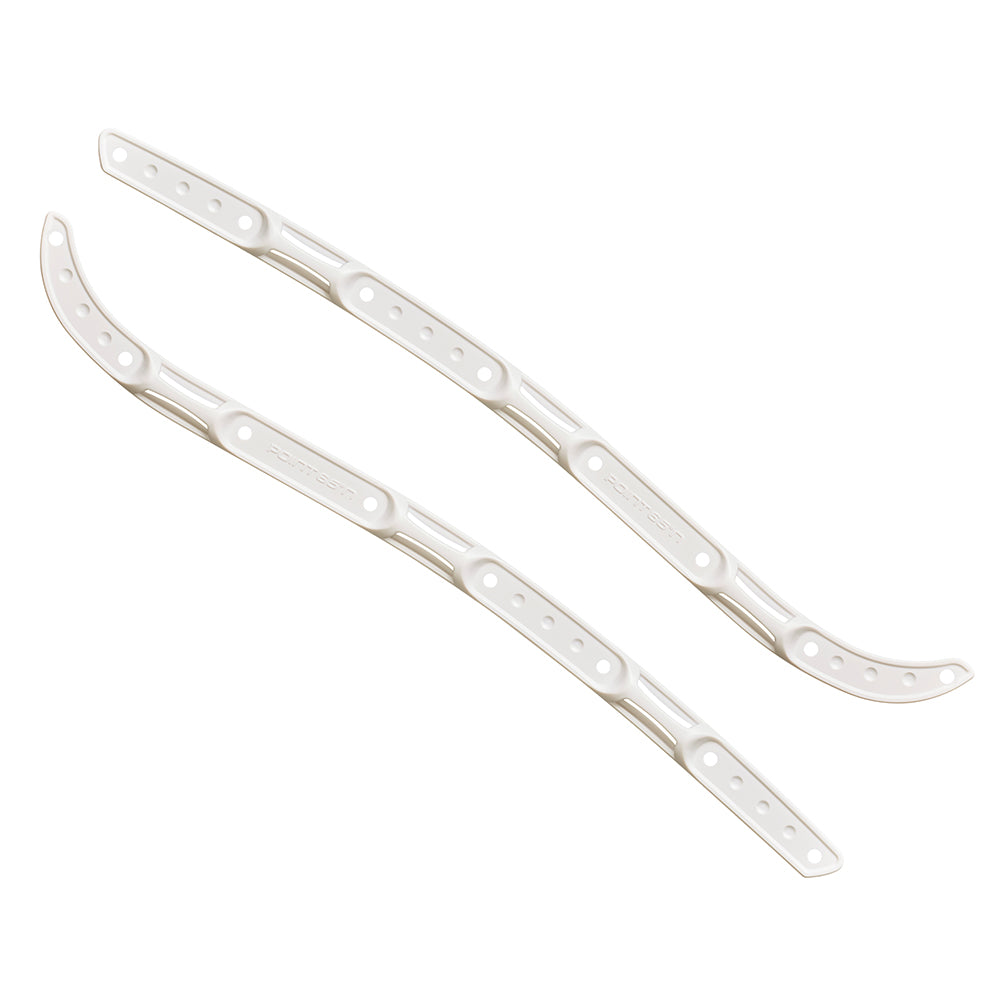 POINT 65 N Boblbee 922063 Backpack Rails 20L 邊條組(黑色)