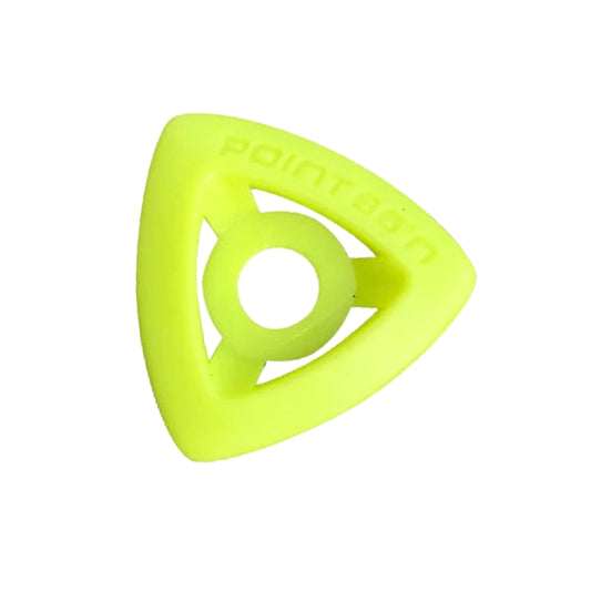 POINT 65 N Boblbee 921325 Delta Hook 旋鈕 for 20L - 螢光綠(2個1組)