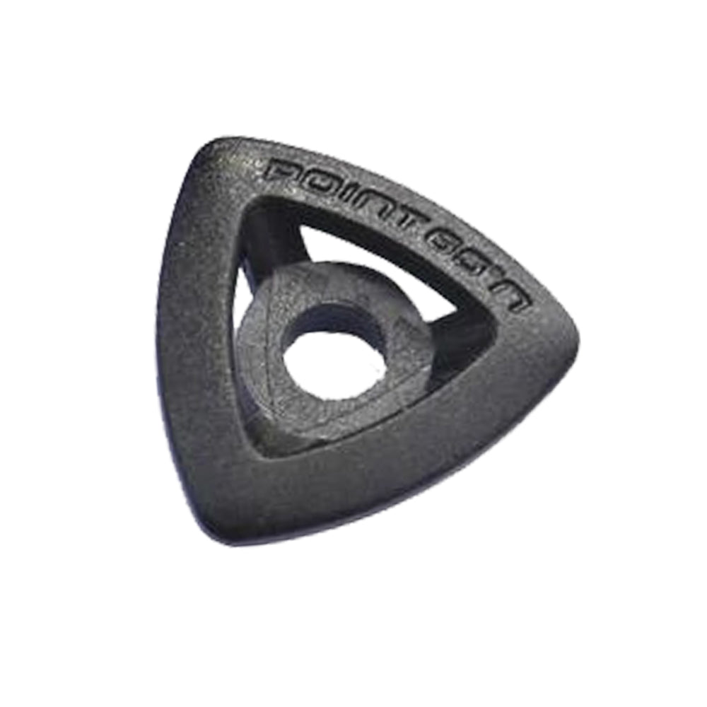 POINT 65 N Boblbee 921226 Delta Hook 旋鈕 for 20L - 白色(2個1組)