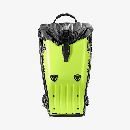 POINT 65 N Boblbee 304500 GTX 25L 馳聘無界旗鑑硬殼包 - 頂級背墊 (Hi-Viz 螢光色)