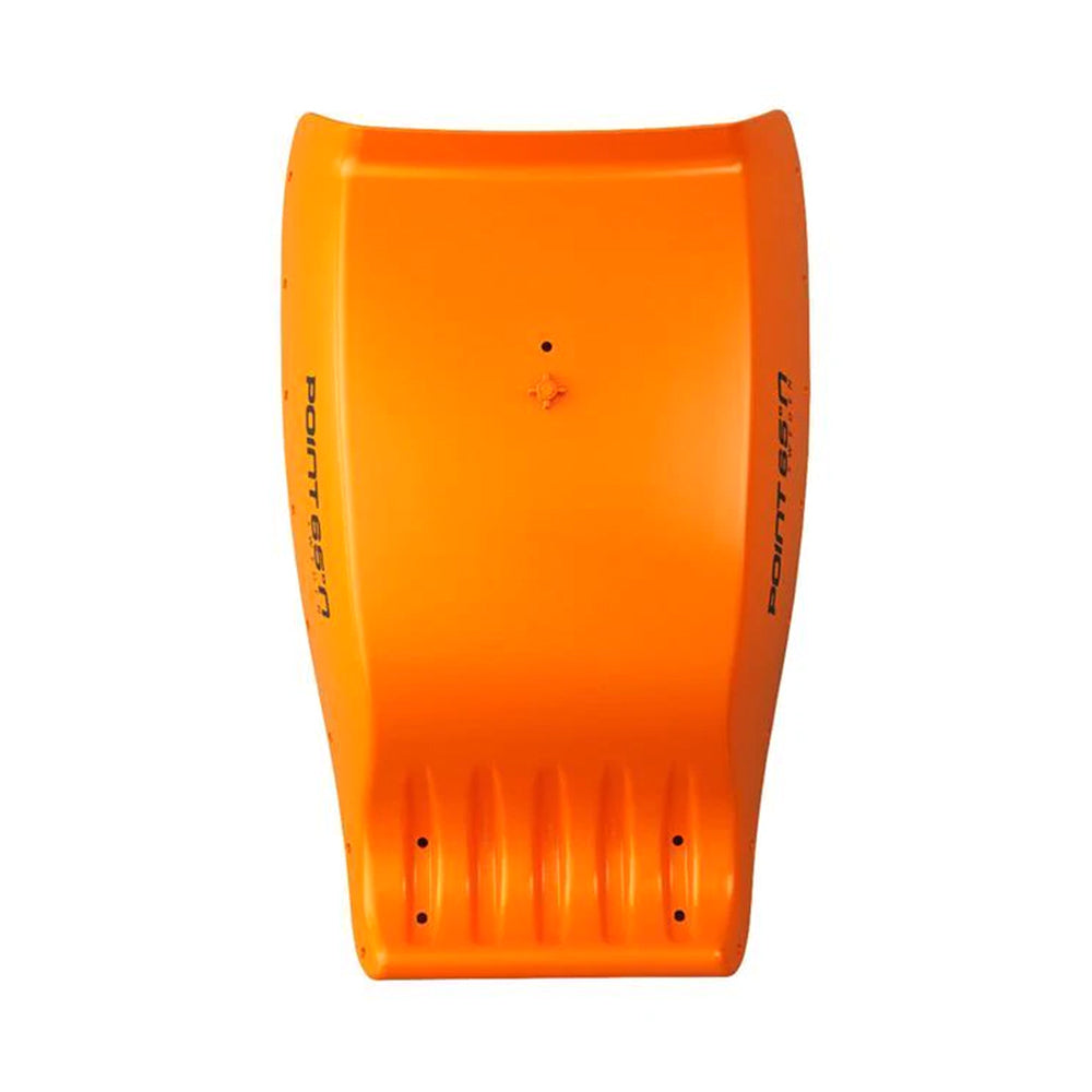 POINT 65 N Boblbee 903284 Shell for 20L 背殼 - 霧面灰