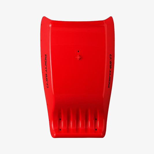 POINT 65 N Boblbee 903253 Shell for 20L 背殼 - 亮面白