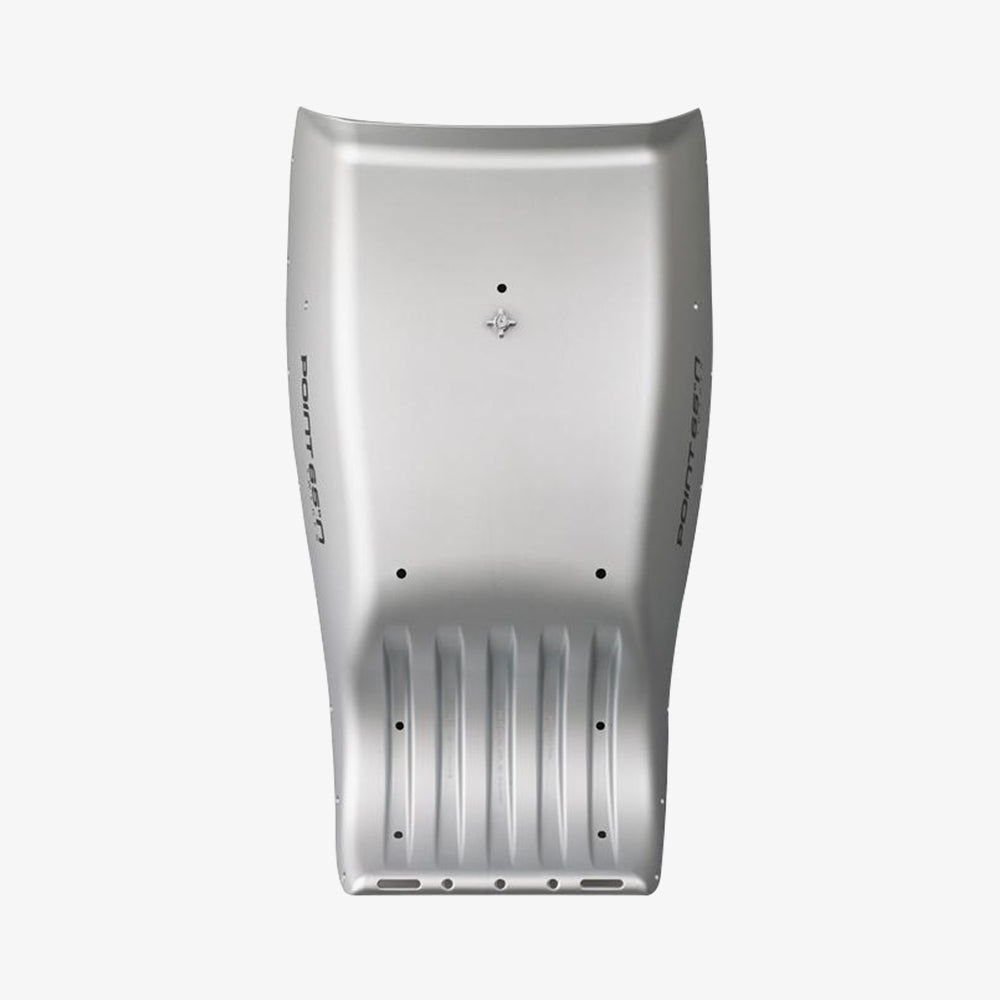 POINT 65 N Boblbee 900429 Shell for 25L 背殼 - 限量鍛造碳纖霧面黑
