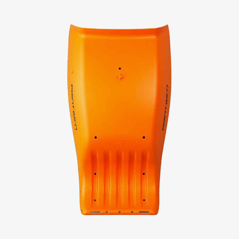POINT 65 N Boblbee 900429 Shell for 25L 背殼 - 限量鍛造碳纖霧面黑