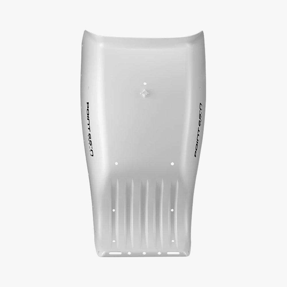POINT 65 N Boblbee 900429 Shell for 25L 背殼 - 限量鍛造碳纖霧面黑