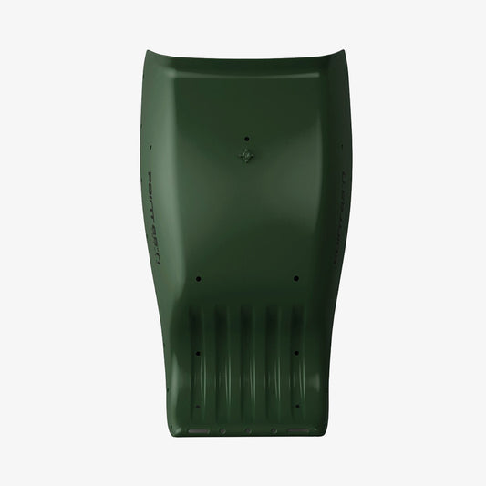 POINT 65 N Boblbee 900429 Shell for 25L 背殼 - 限量鍛造碳纖霧面黑