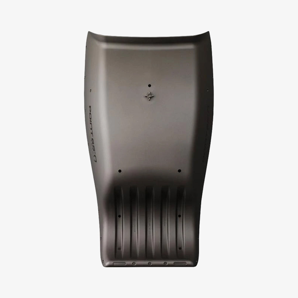 POINT 65 N Boblbee 900429 Shell for 25L 背殼 - 限量鍛造碳纖霧面黑