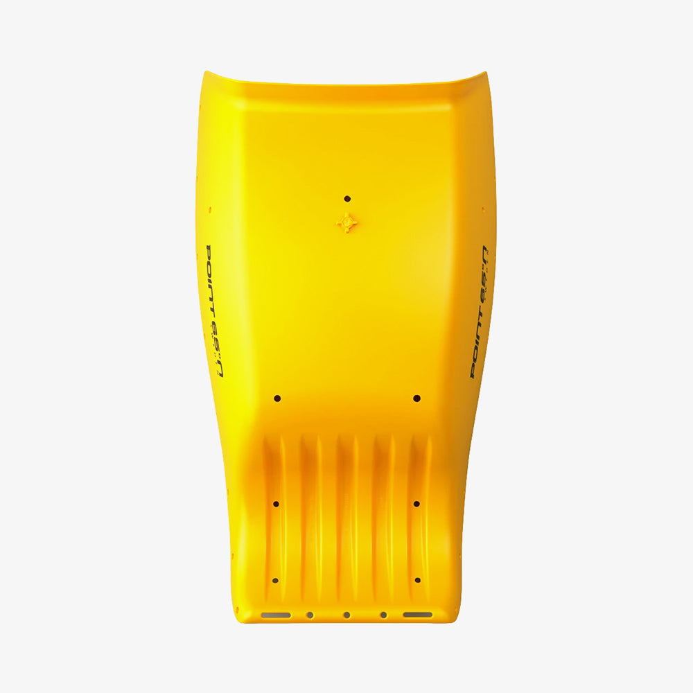 POINT 65 N Boblbee 900429 Shell for 25L 背殼 - 限量鍛造碳纖霧面黑