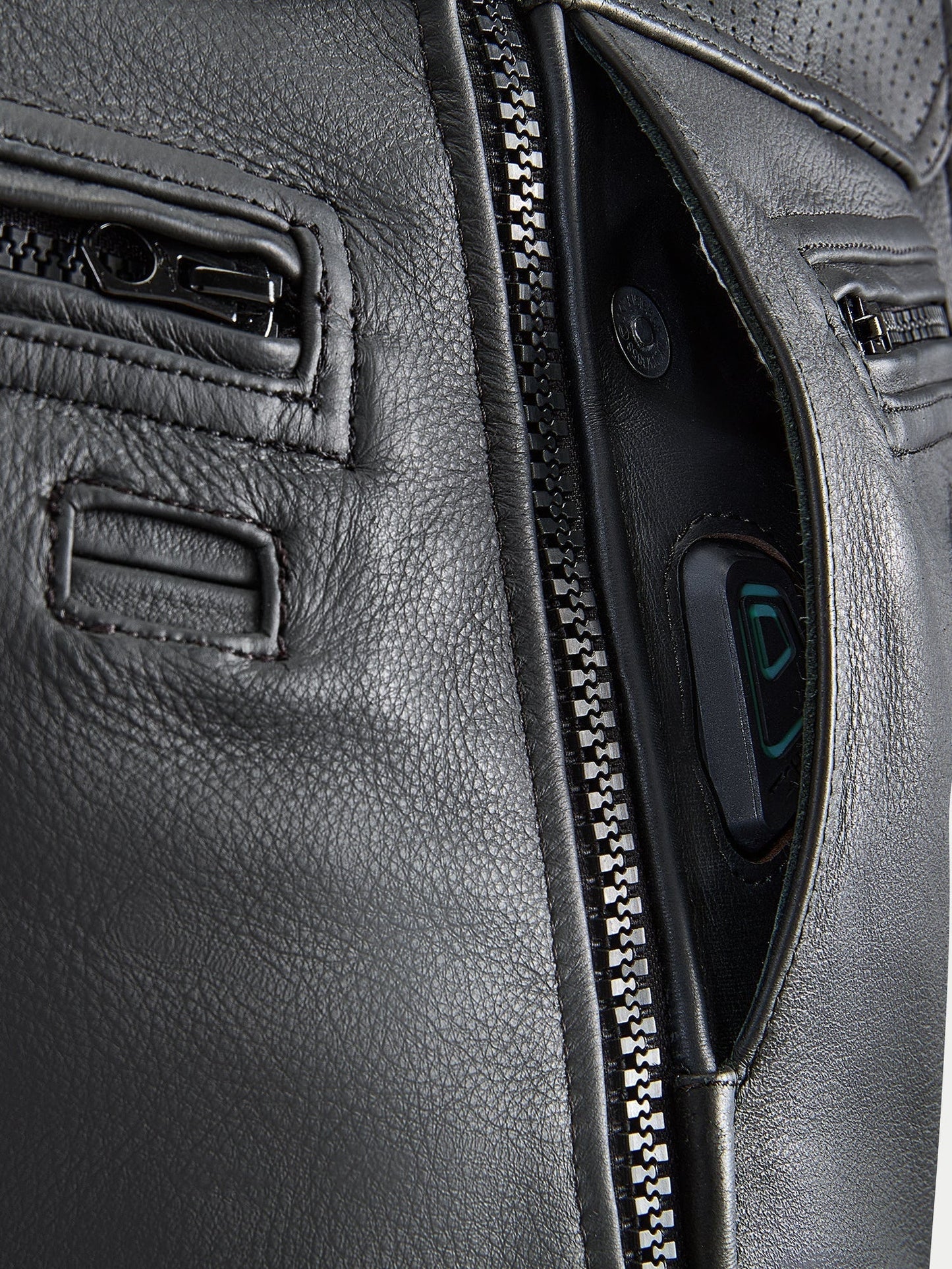 Alpinestars Tech-Air® 3 Leather System V2