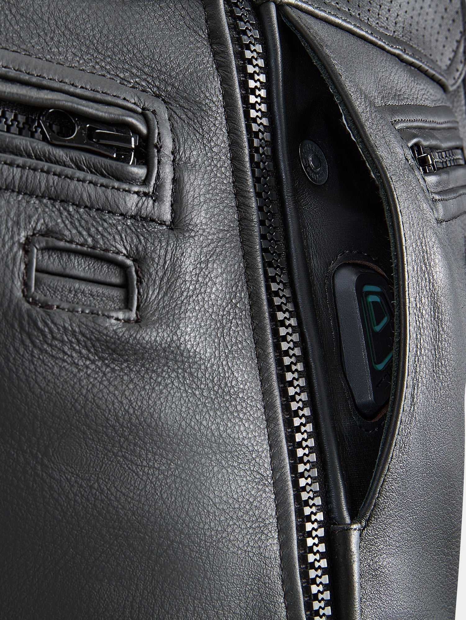 Alpinestars Tech-Air® 3 Leather System V2