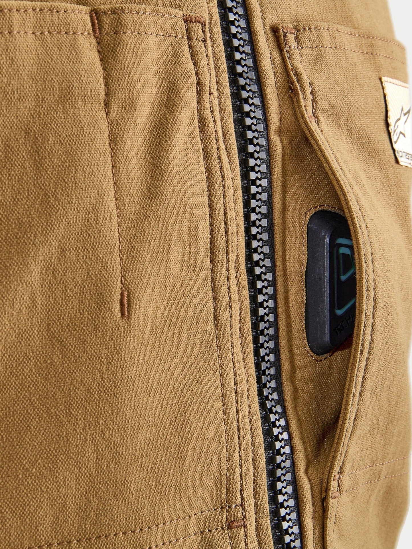 Alpinestars Tech-Air® 3 Canvas System V2