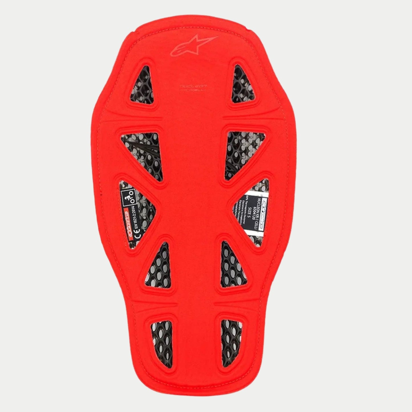 Alpinestars NUCLEON KR-1 CELLi