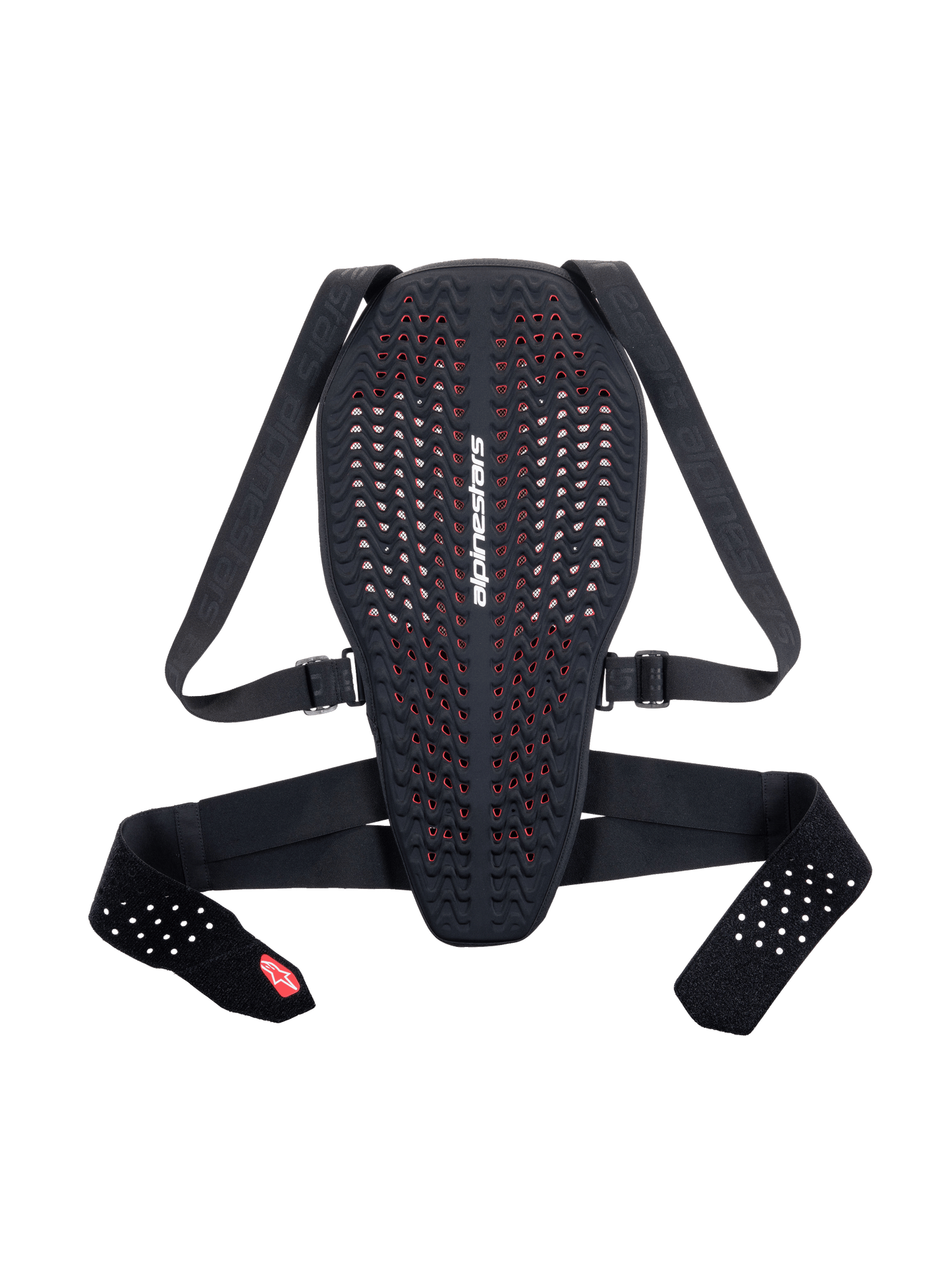 Alpinestars NUCLEON PLASMA BACK PROT STRAP