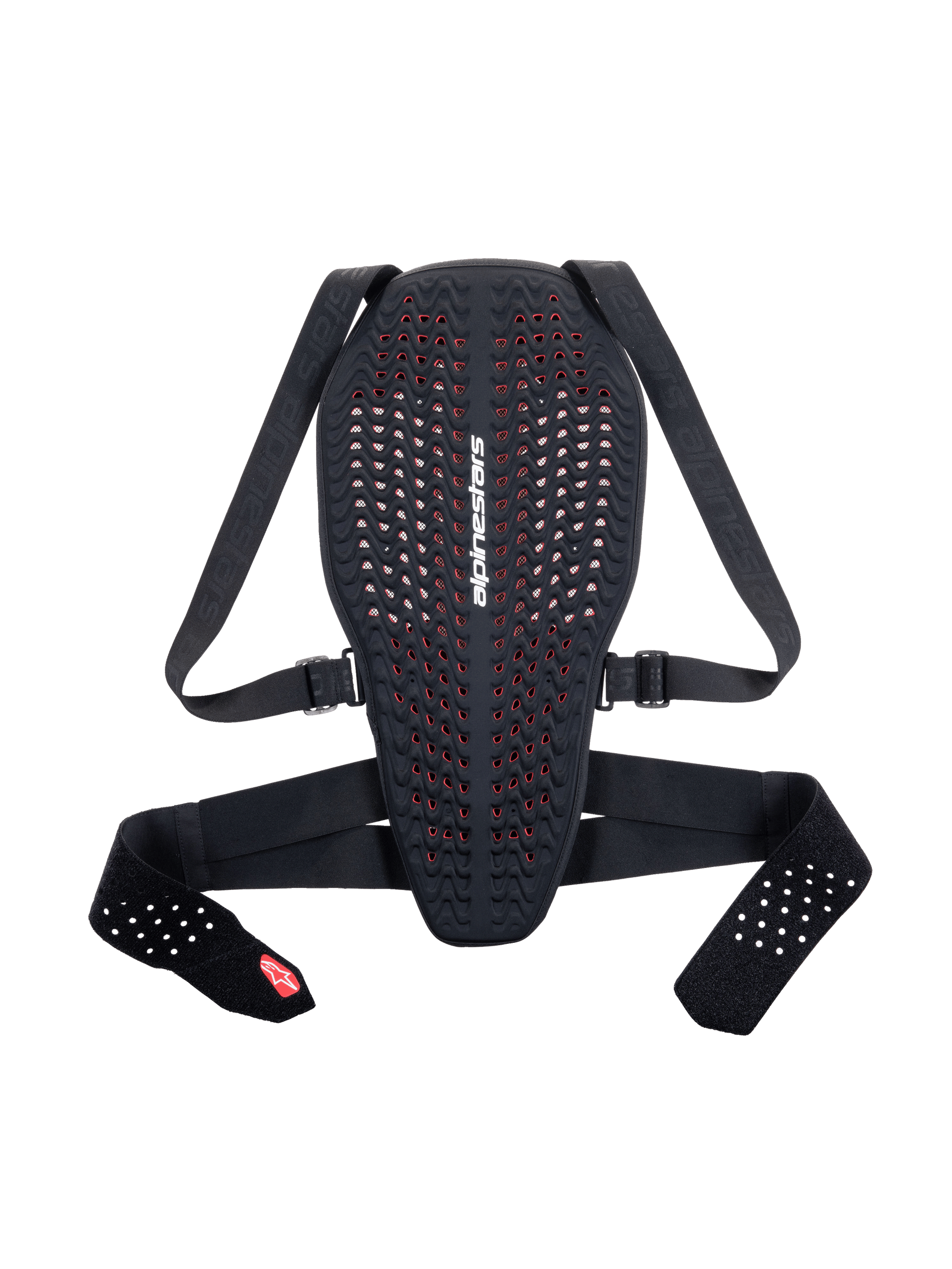 Alpinestars NUCLEON PLASMA BACK PROT STRAP