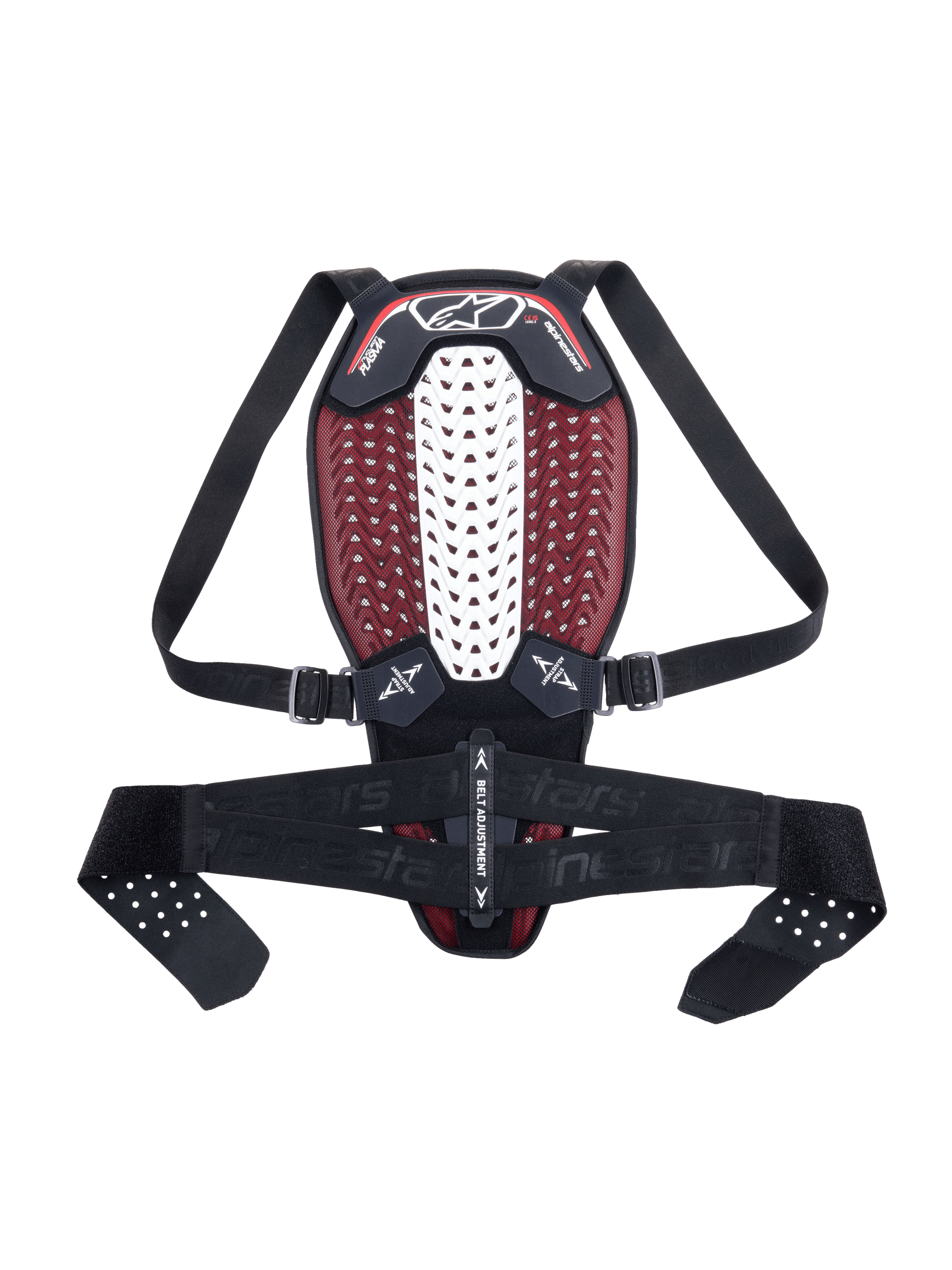 Alpinestars NUCLEON PLASMA BACK PROT STRAP
