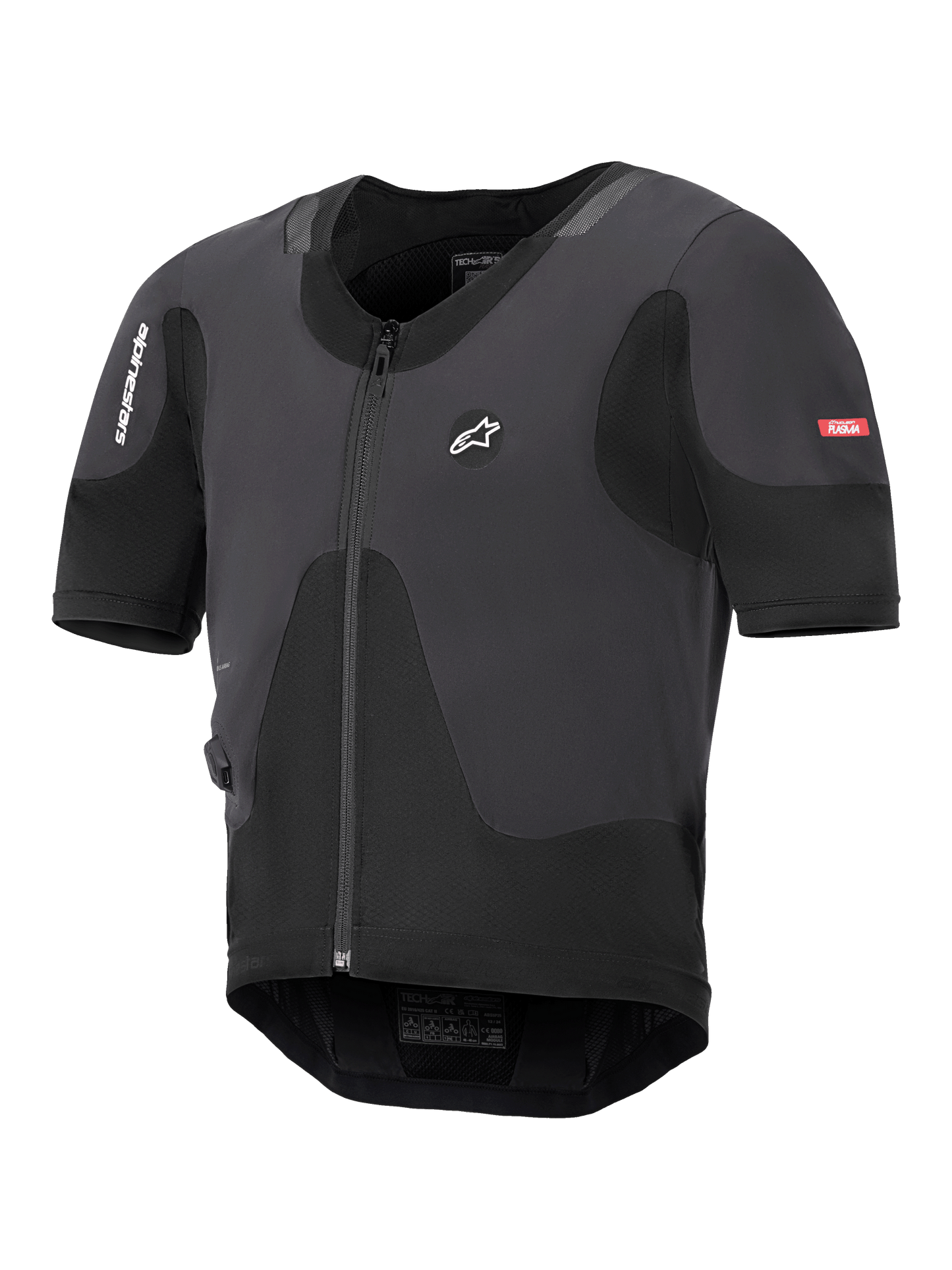 Alpinestars Tech-Air® 5 Plasma System