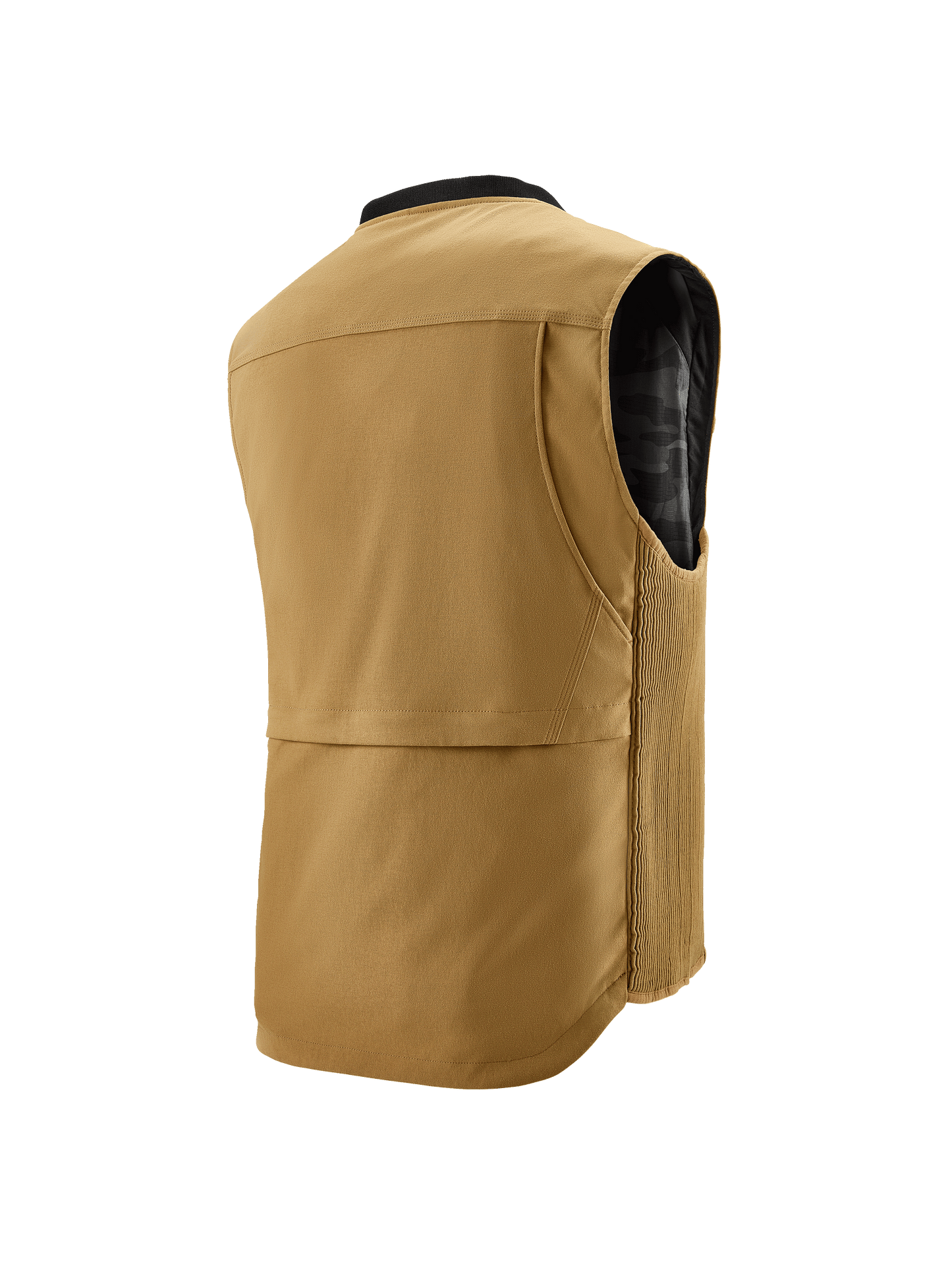Alpinestars Tech-Air® 3 Canvas System V2