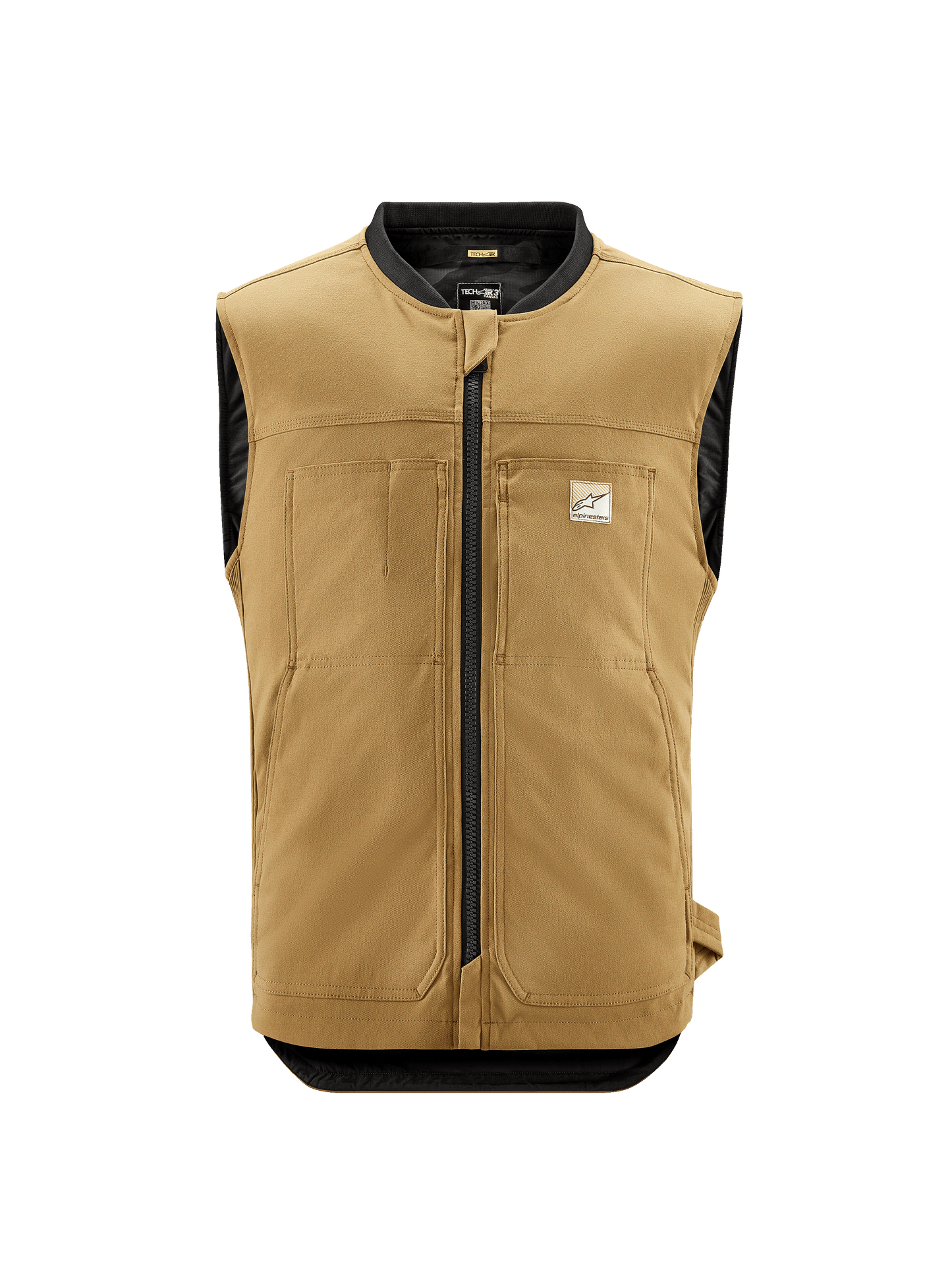 Alpinestars Tech-Air® 3 Canvas System V2
