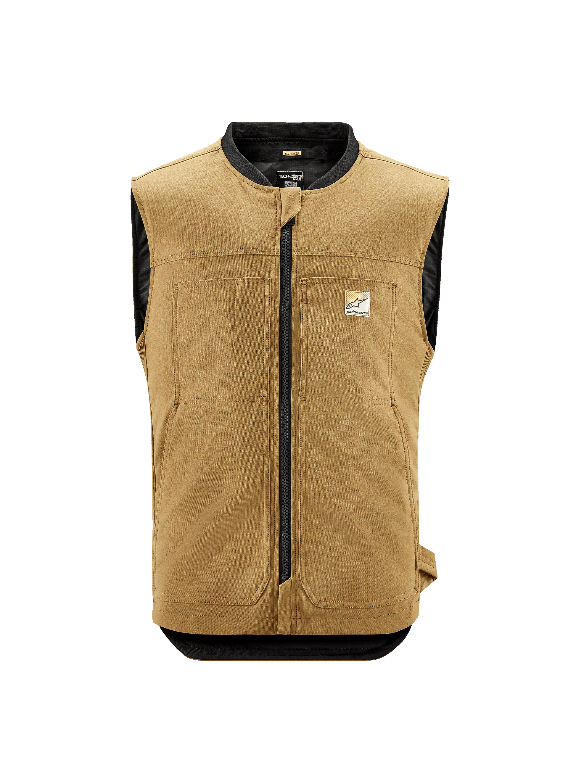 Alpinestars Tech-Air® 3 Canvas System V2