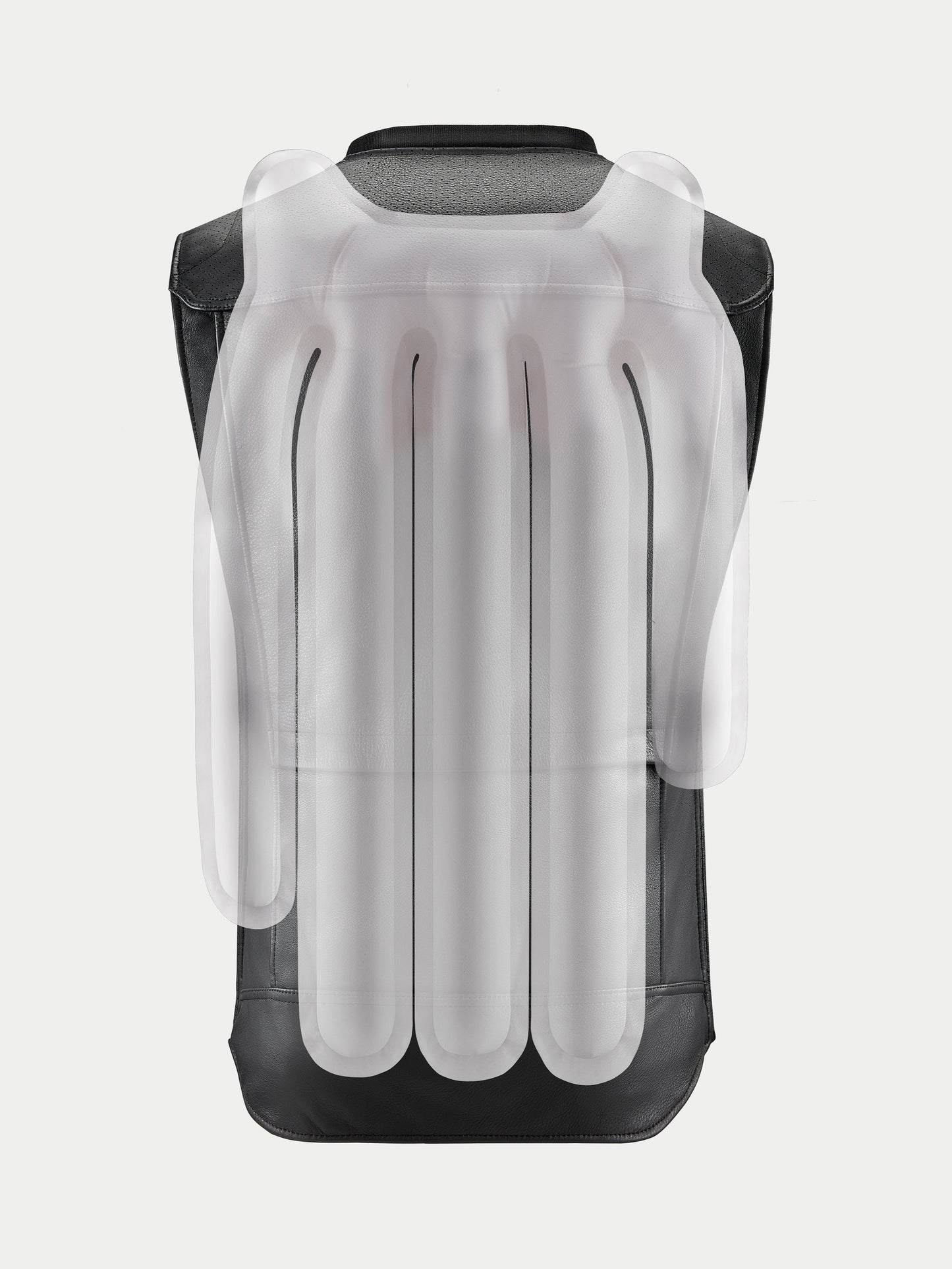 Alpinestars Tech-Air® 3 Leather System V2