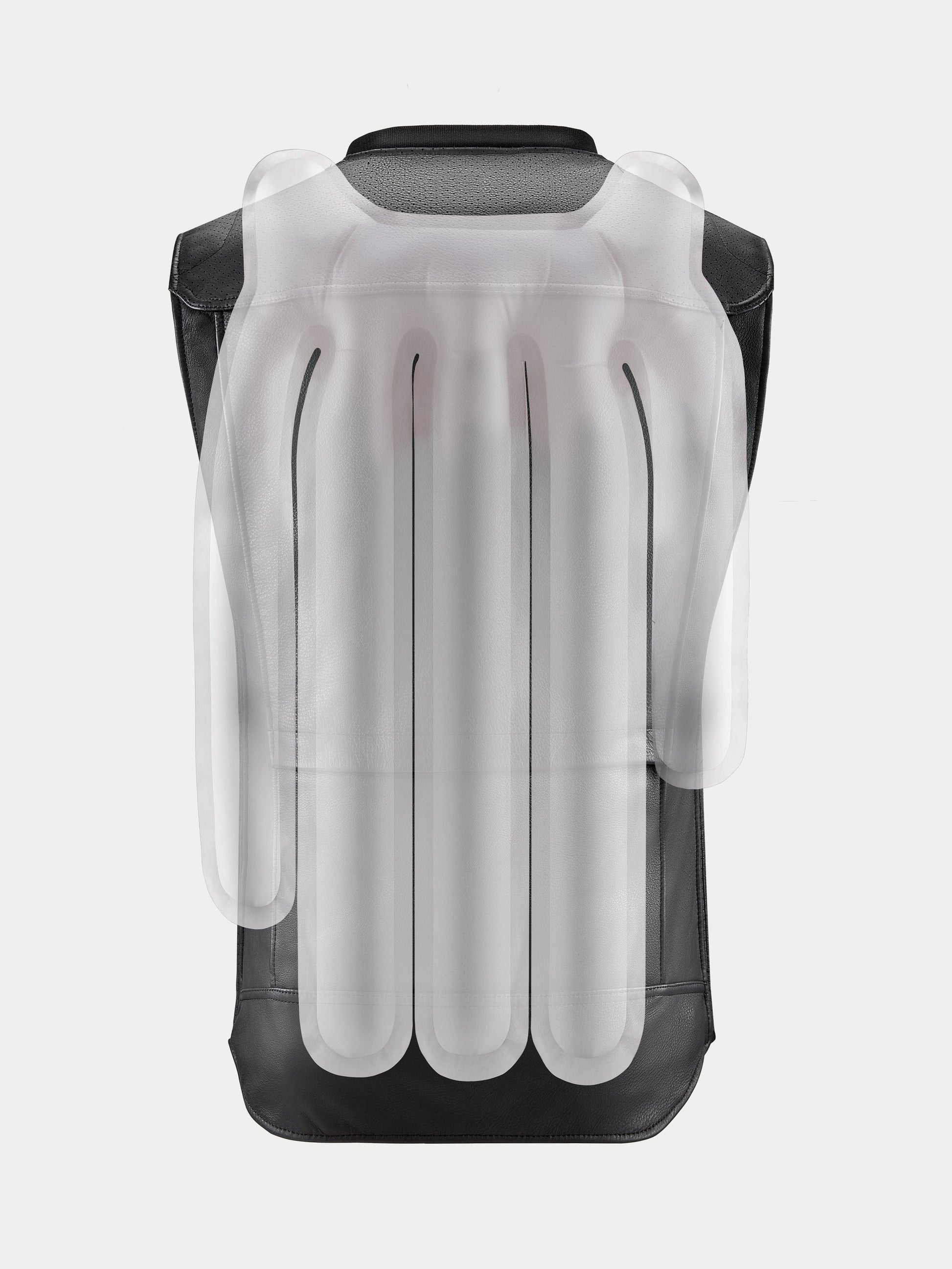 Alpinestars Tech-Air® 3 Leather System V2