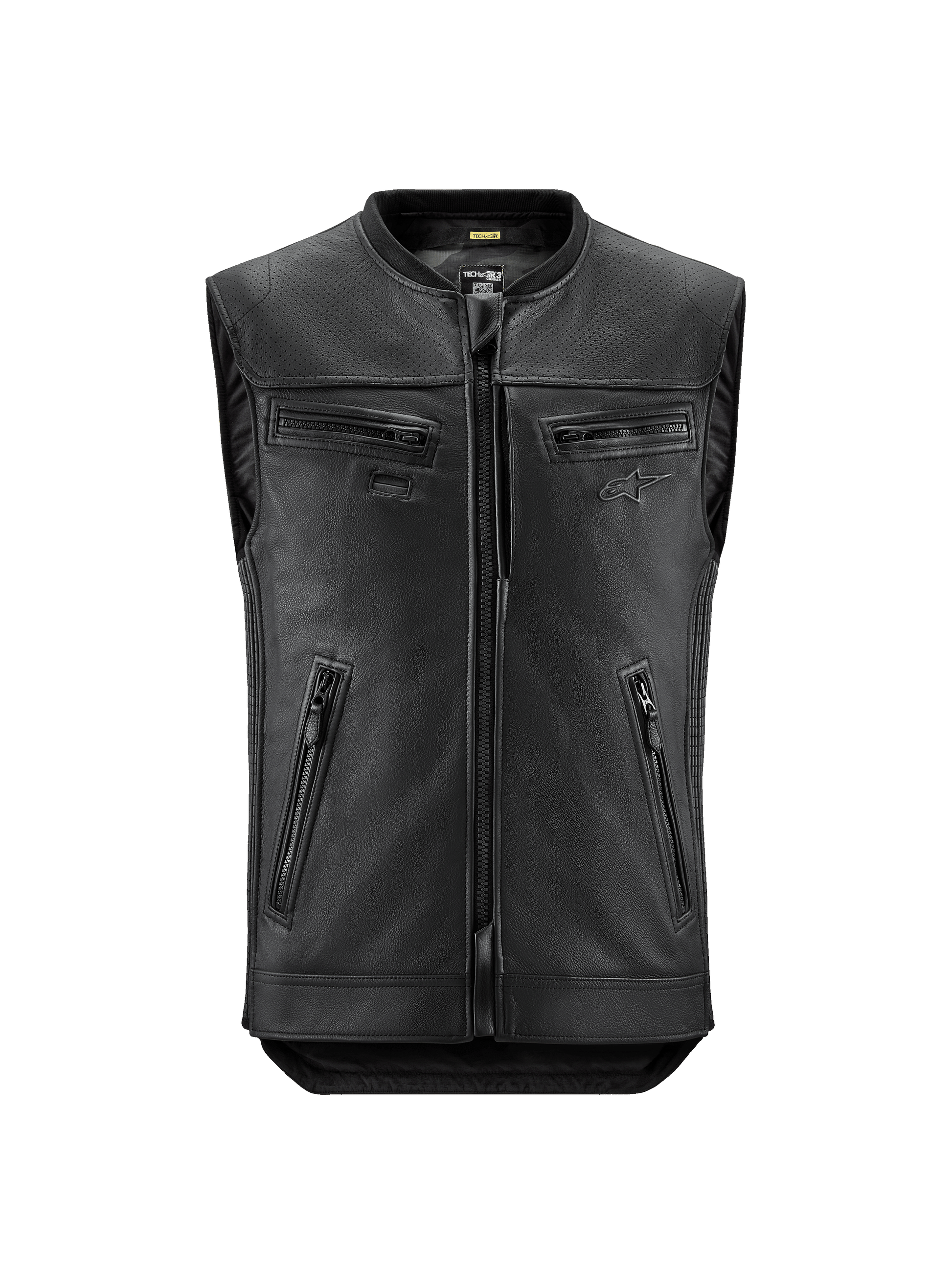 Alpinestars Tech-Air® 3 Leather System V2