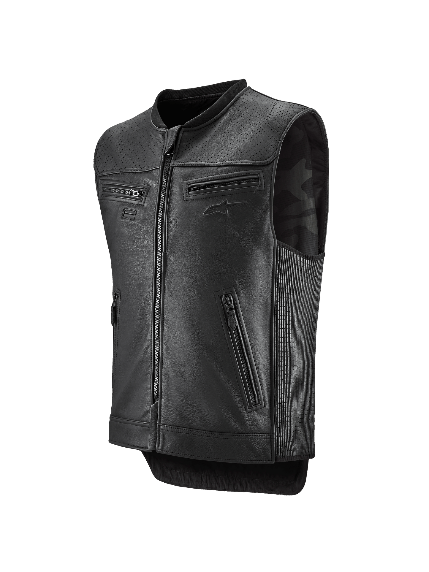 Alpinestars Tech-Air® 3 Leather System V2