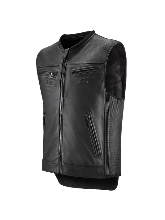 Alpinestars Tech-Air® 3 Leather System V2