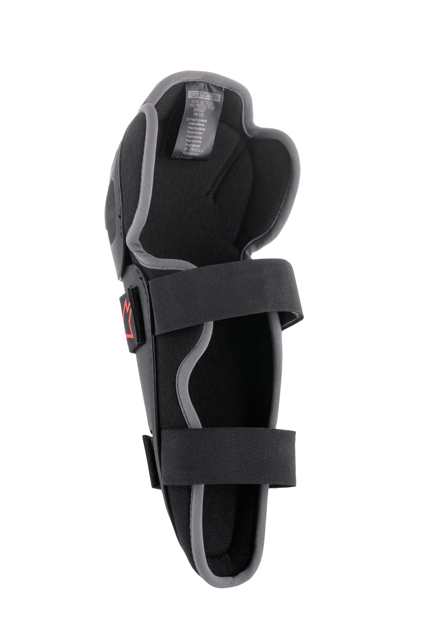 Alpinestars FQ20 BIONIC ACTION KNEE PROTECTOR