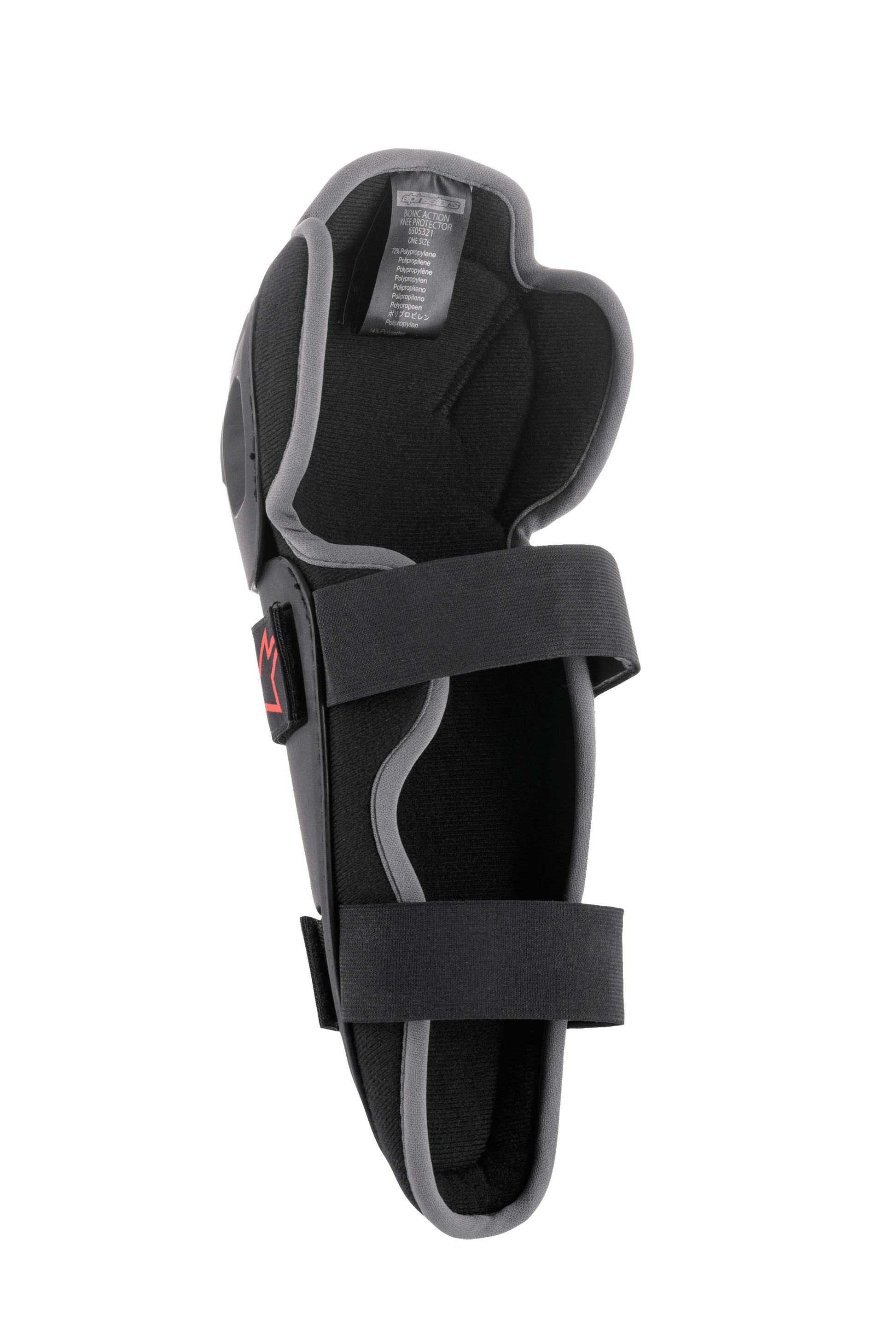 Alpinestars FQ20 BIONIC ACTION KNEE PROTECTOR