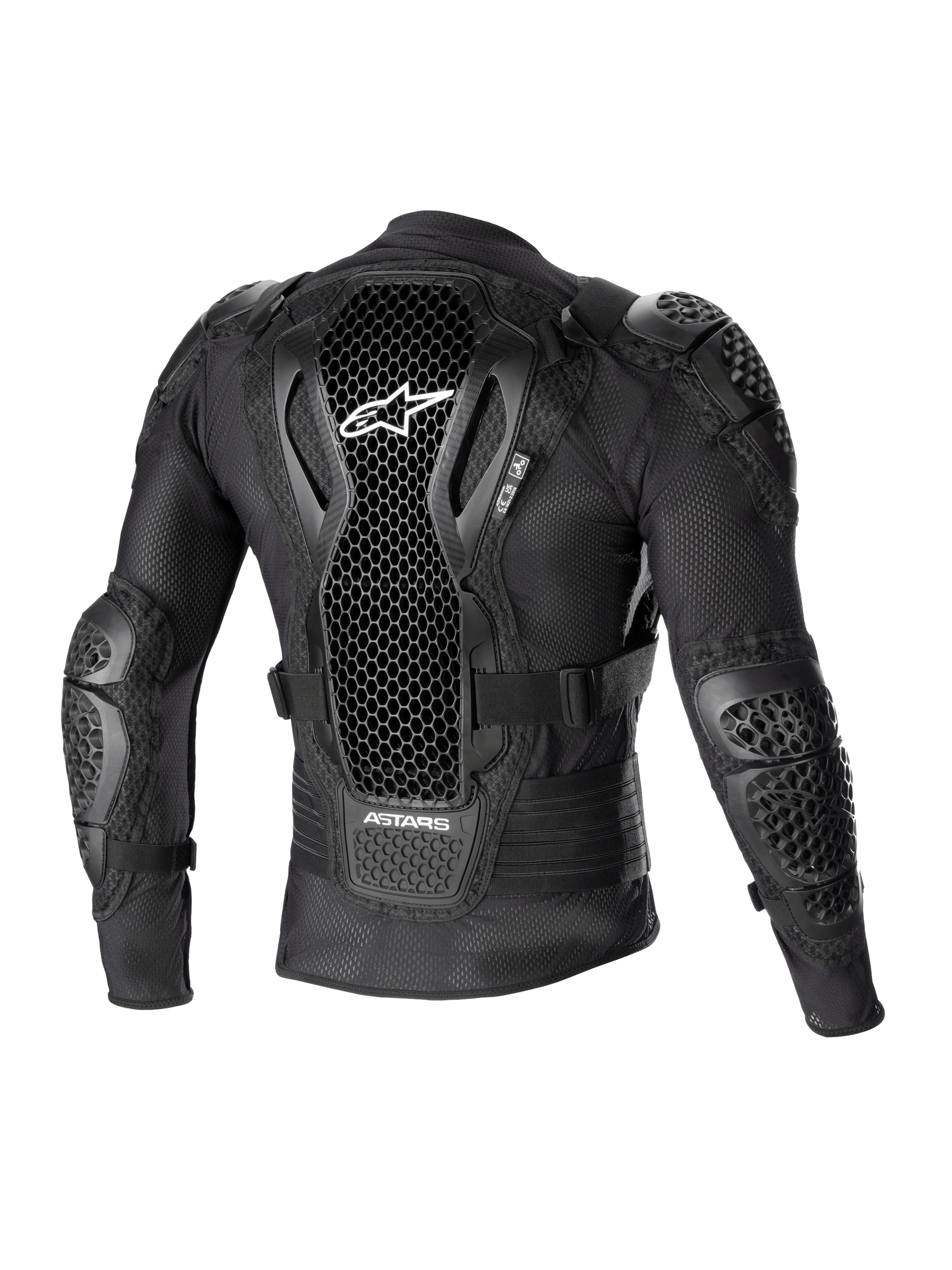 Alpinestars BIONIC ACTION V2 PROTECTION JACKET